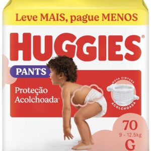 Marca de fralda 1